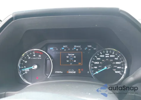 2022 Ford F-250 Limited z USA, uszkodzony, nr VIN 1FT7W2BT4NEF02147